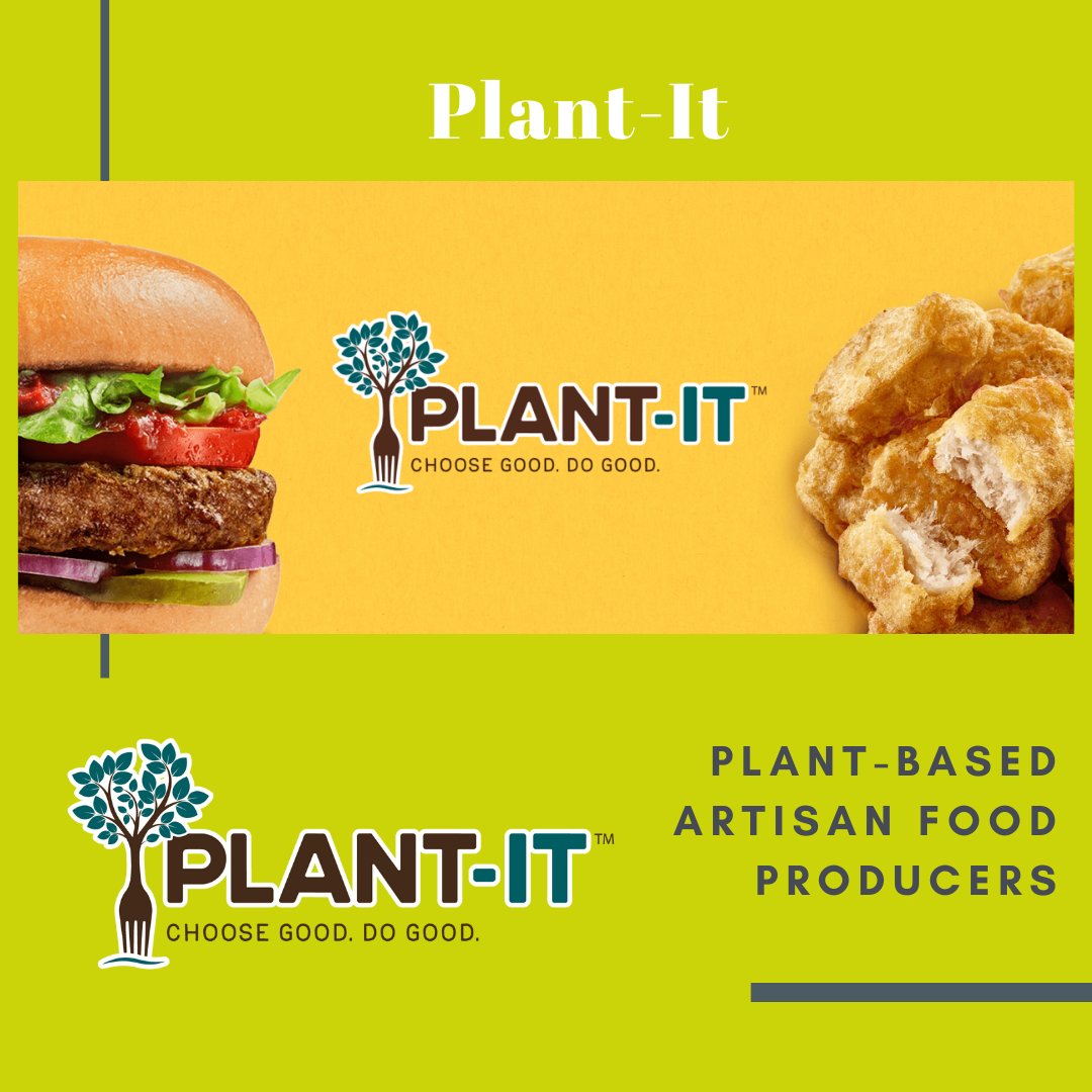catexexhibition's tweet photo. Plant-It Foods is Ireland's new Award-Winning Plant-Based Food Company committed to producing the best quality plant-based meat-free foods for the Food Service Industry in Ireland.

#catexreturns #catex21 #backtobusiness #ChooseGoodDoGood https://t.co/rHAnXLrxtF