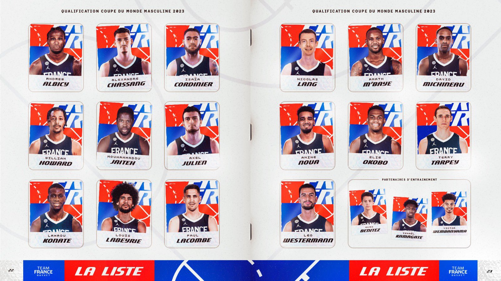 Calendrier Basket Pro A 2023 2024 Ann Dzenutis (@Anndze) / Twitter