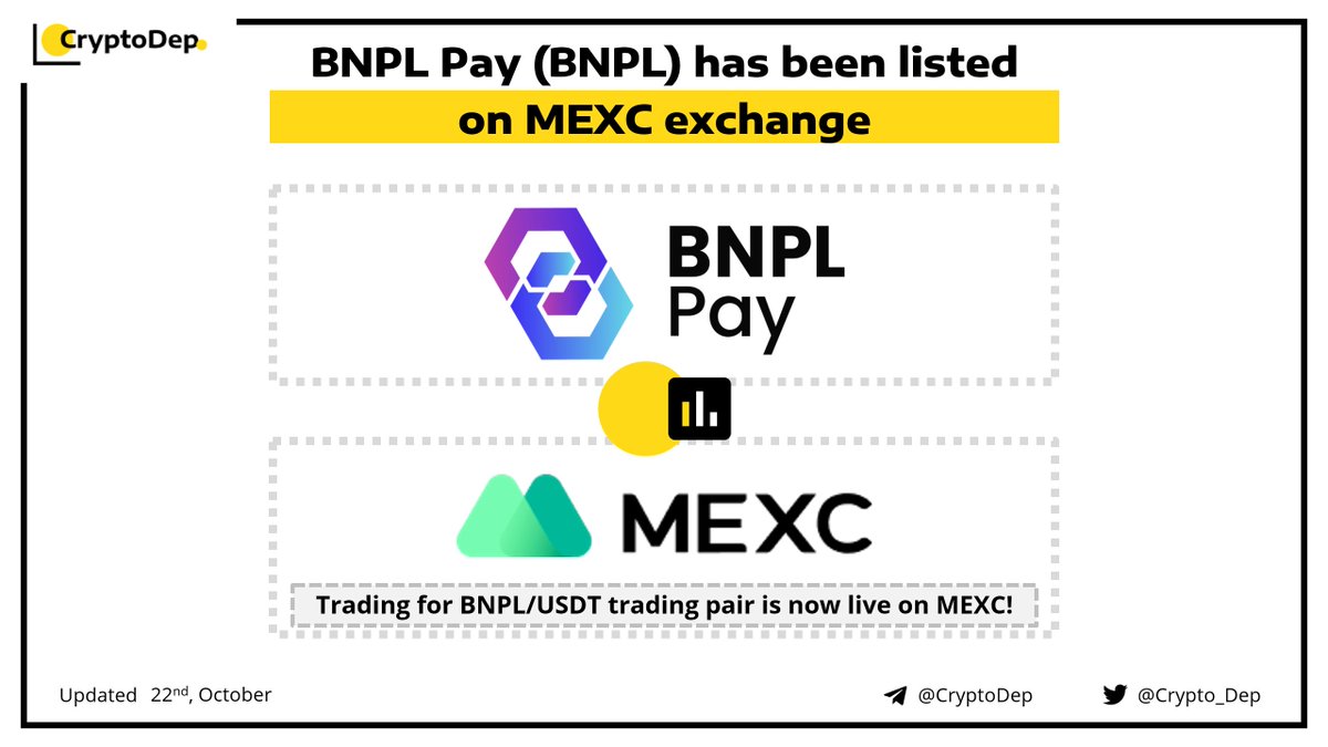CryptoDep tweet media