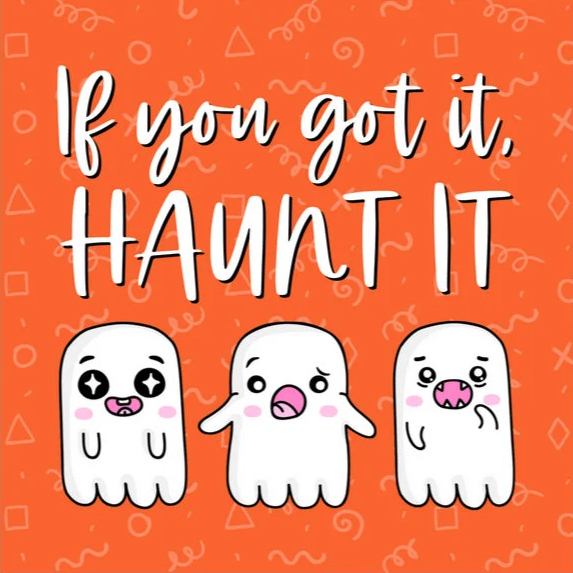 FETCollegeIde's tweet photo. Happy Halloween ๐๐๐ to all our students & staff. Wishing you all a fangtastic mid term break too! See you all after the hols ๐ป๐ป๐ป
#GoSpooky #GoFurther @colaisteide #CDETB #FET https://t.co/14bRBg3qVk