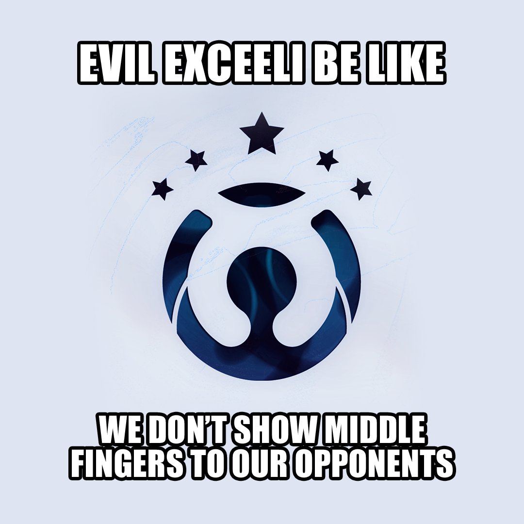 But, on a more serious note, gitgud boyz 😎