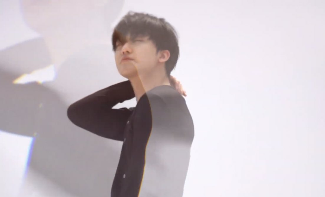 เค้าเหมือนผู้ชายในฝัน