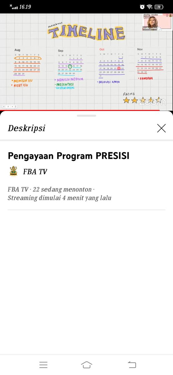 Gedepar1's tweet photo. Hari ini Presisi https://t.co/dPyyhWjitx