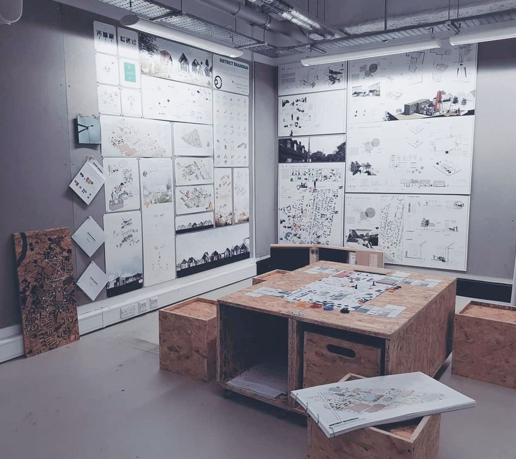 Chapman_Taylor's tweet photo. People Profile: Architect Catalina Ionita on the motivation behind her career drive and her passion for placemaking
https://t.co/19Upb86aG5
#Architect #Architecture #Designer #Design #RIBA #Placemaking #Manchester https://t.co/0rXyySEQPU