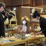 創業1300年 粟津温泉 法師のツイート画像