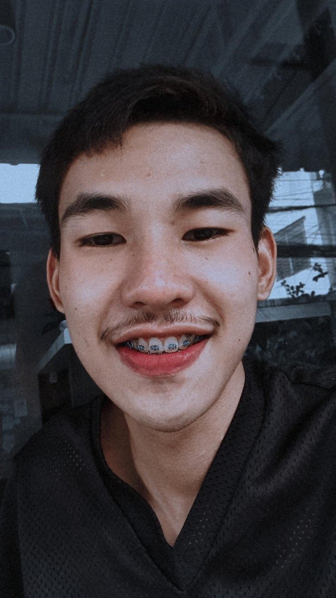 boybkk6999's tweet photo. โสดดดดดด🤭 
แต่ก็อยู่ได้อยู่ได้ https://t.co/NasOS8voTV