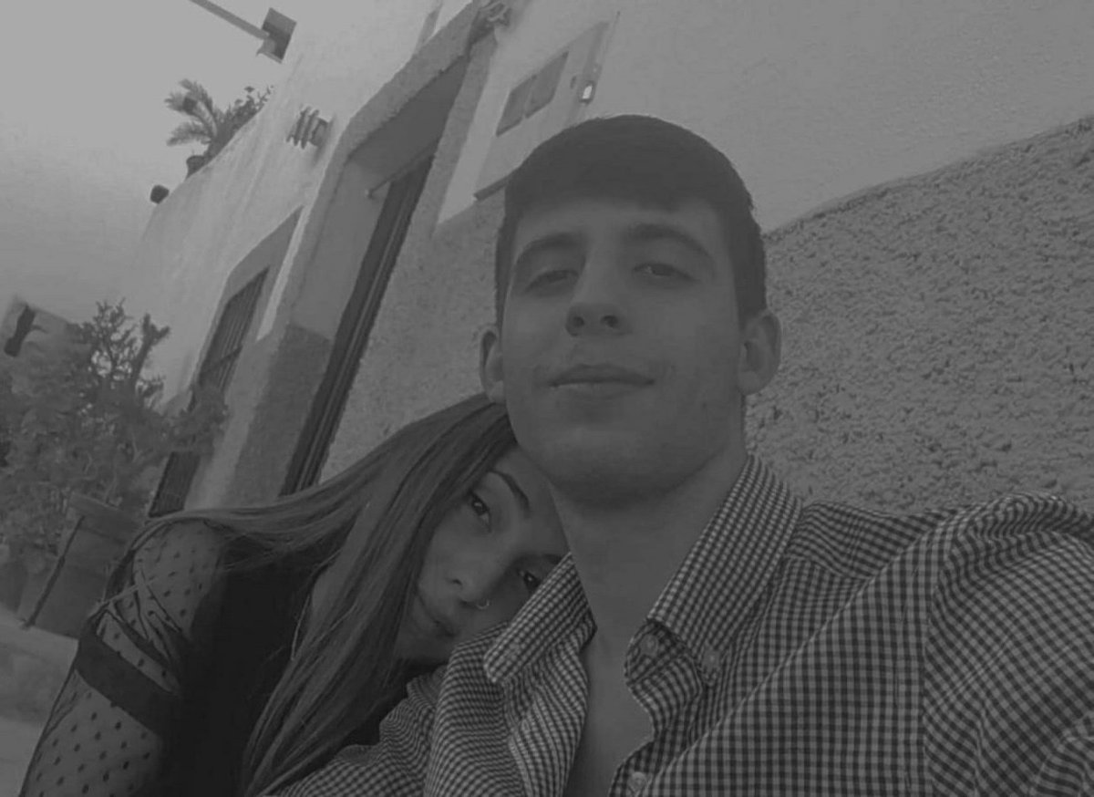 antonio jose delgado tweet media
