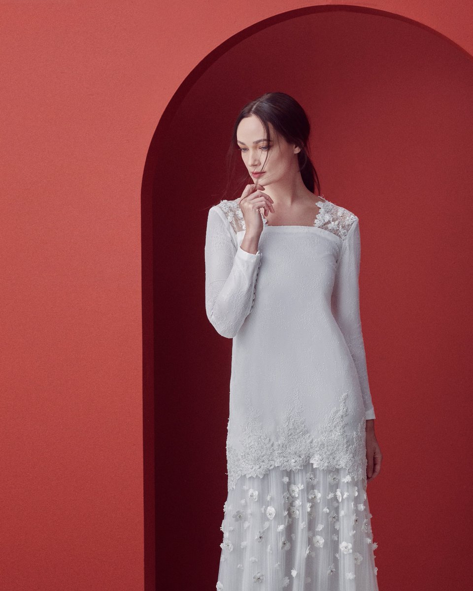 _amstudio's tweet photo. READY-TO-NIKAH BY RICO RINALDI
-
Photographer • @azimmahayudin
Client • Rico Rinaldi / @ricorinaldi 
Model • Elena Cheurina
MUA • Lieza https://t.co/VEeIuc1mVx