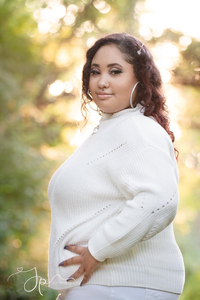 Another senior ❤️