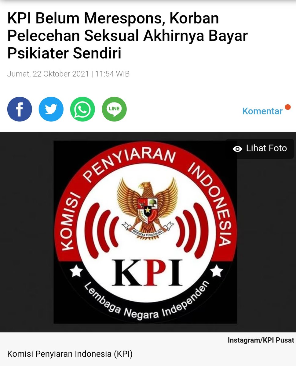 UPDATE!! KAWAL TERUS <a href="/KPI_Pusat/">Komisi Penyiaran Indonesia</a>