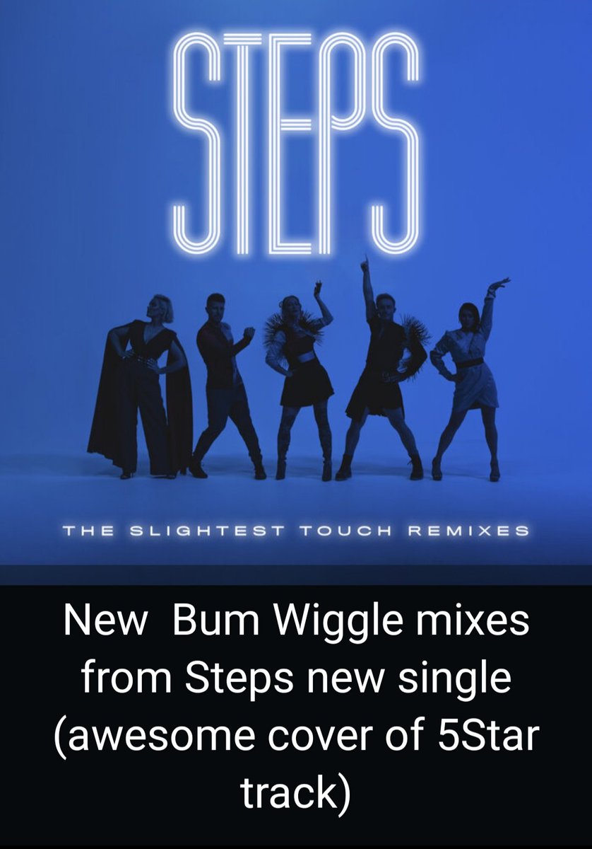 CarlybabesH's tweet photo. #steps
#rework
#newmusic
#stepsfan https://t.co/KGvdijb2z7