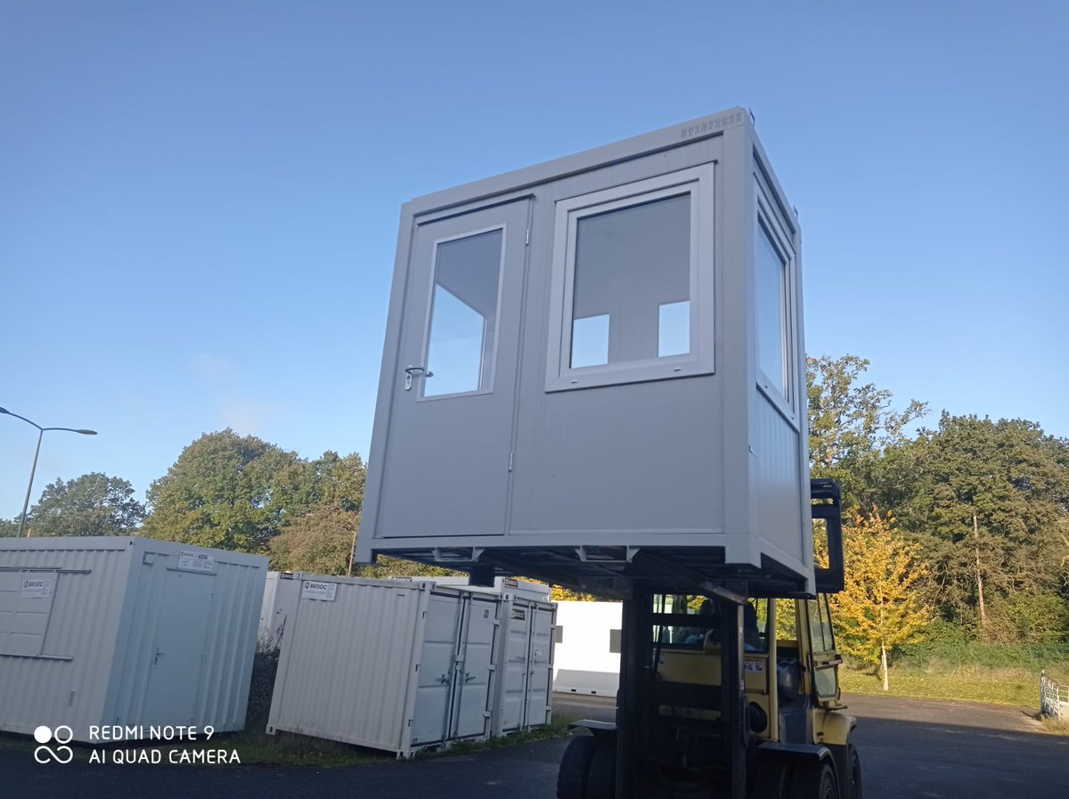Containerflex (@containerflex1) / Posts / X