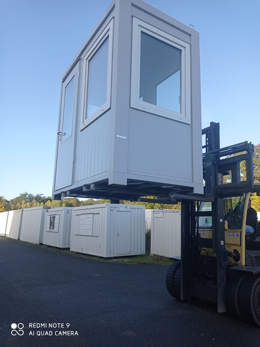Containerflex (@containerflex1) / Posts / X