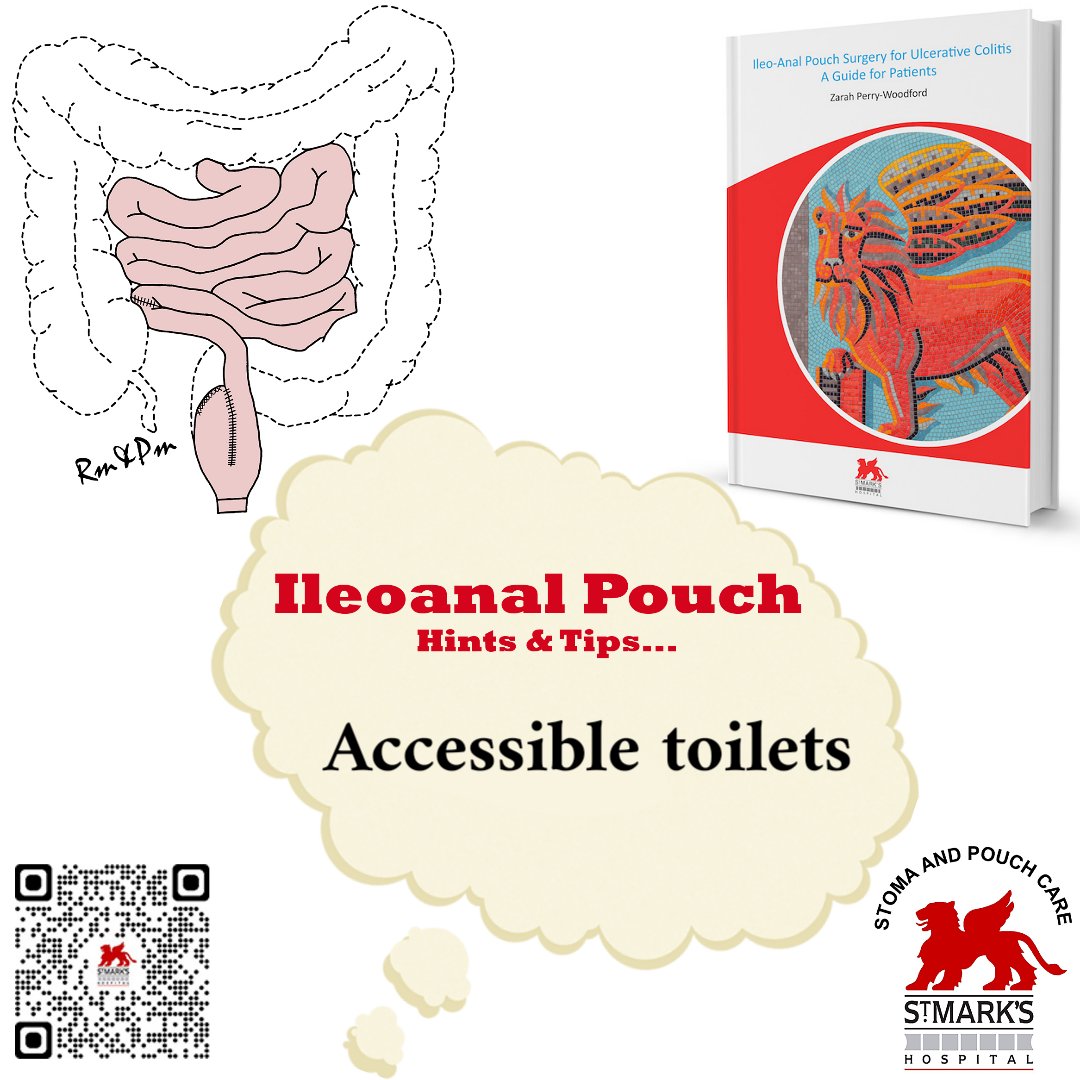 St Mark's Hospital tweet media