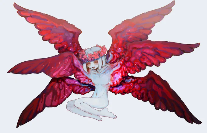 発つ Ⅱ 