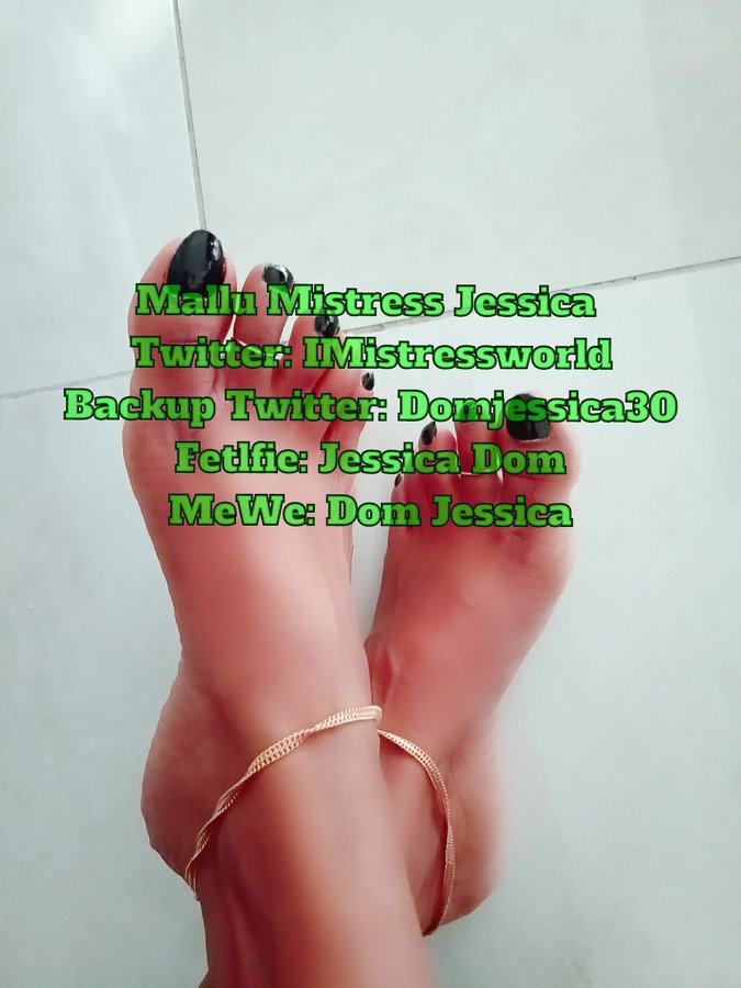 slave2_slave's tweet photo. @mistressjess30 https://t.co/3F4DclRDxB