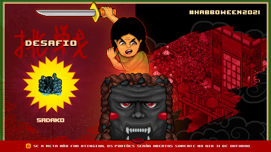 Habbo PT/BR tweet media