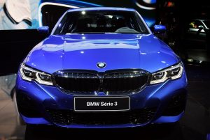 bmwactucom's tweet photo. Lancement de la BMW Série 3 Gran Limousine Iconic Edition https://t.co/K0q2nm746k #bmw https://t.co/cH45BJRZDi