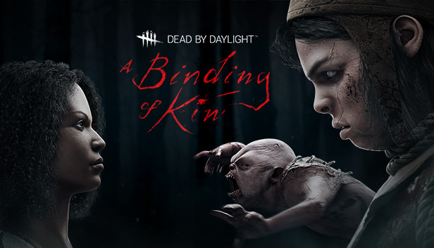 colormangonow's tweet photo. [Game Giveaway] Dead by Daylight - The Binding of Kin &amp; The Hour of the Witch (DLC)
https://t.co/AmSaei5A30
#gamegiveaway #freegames #DeadbyDaylight #colorMango https://t.co/jbh4Nml8RB