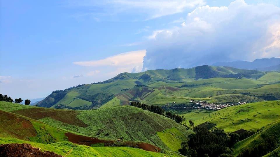 visitdrc's tweet photo. Welcome to #Massissi in North Kivu 
#VisitDRC today 
📸 Jo Katunda https://t.co/mNr63yALdF