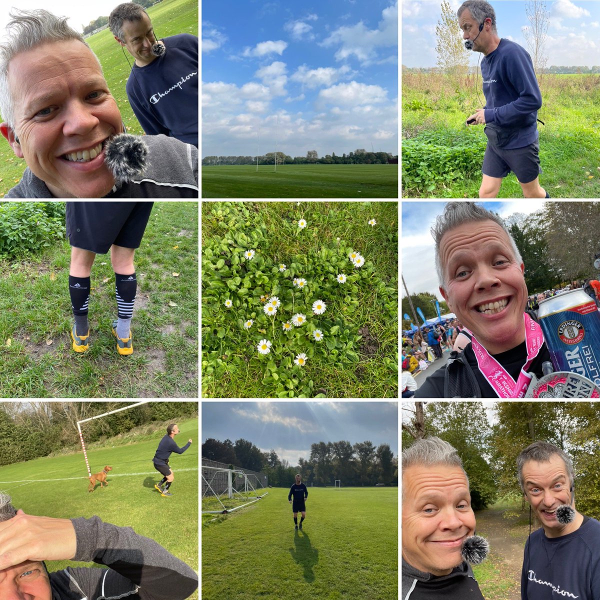 Running Commentary tweet media