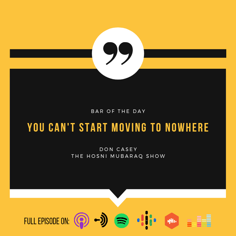 hosnimubaraq_'s tweet photo. Where are your headed?

Cc: @doncaseyu 
#TheHMSPodcast
#BTD
#UGPodcast https://t.co/OTRJoSLVjF