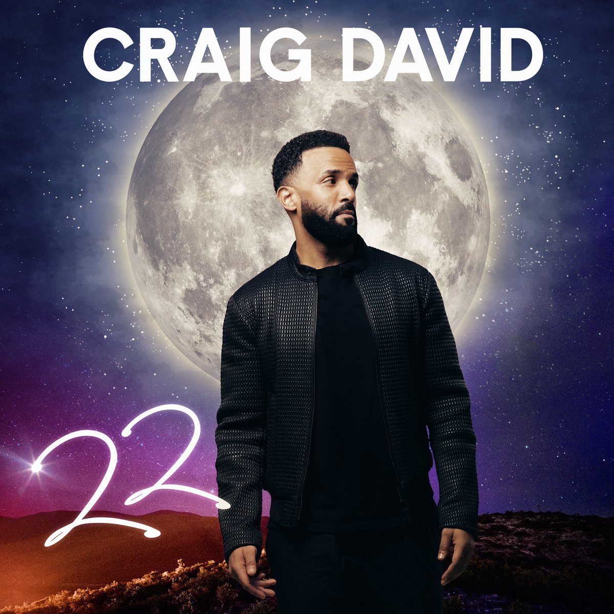 CraigDavid's tweet photo. Who You Are with @MNEK out now!🔥💫

Album dropping May 2022 ❤️ 

https://t.co/feIzRYCqdr 

#WhoYouAre #22 https://t.co/zRRhpgh0zo