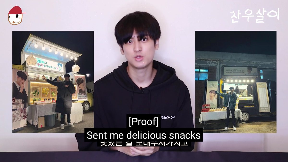 gnanisfairy's tweet photo. He thanked changus and iKONICS again! He's so precious. Must protect this big babie at all cost. ❤️ @iKON_chan_w000

#CHANWOO #정찬우 #iKON #아이콘 @YG_iKONIC https://t.co/fNV3i7zQ6W