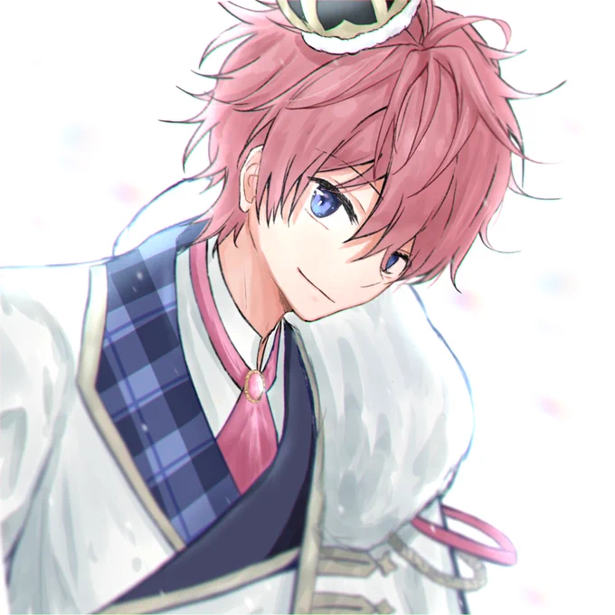 新衣装💓
 #さとみくん
 #さとみギャラリー 