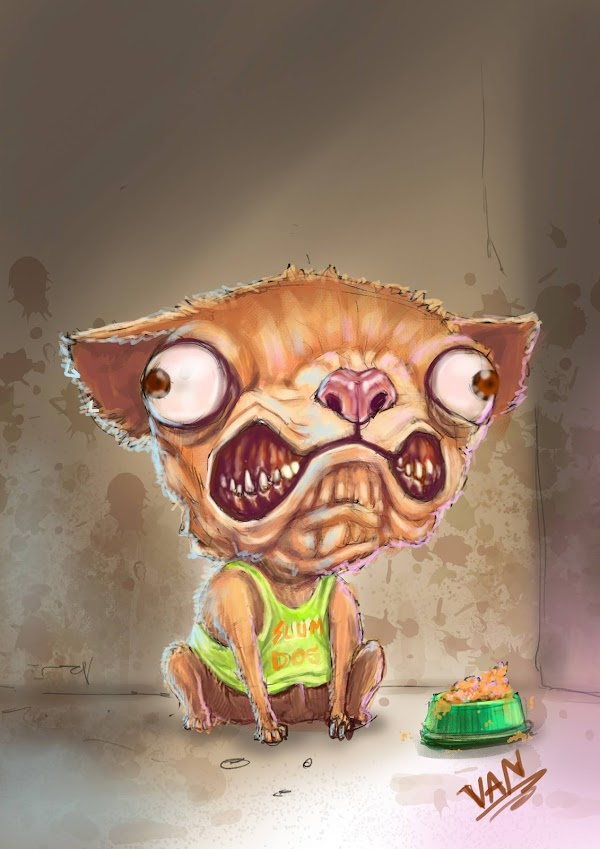 @SANJAY_SICKO Chopper Hungry <a href="/TAkethammakij/">VANrichterr NFT artist gallery</a>