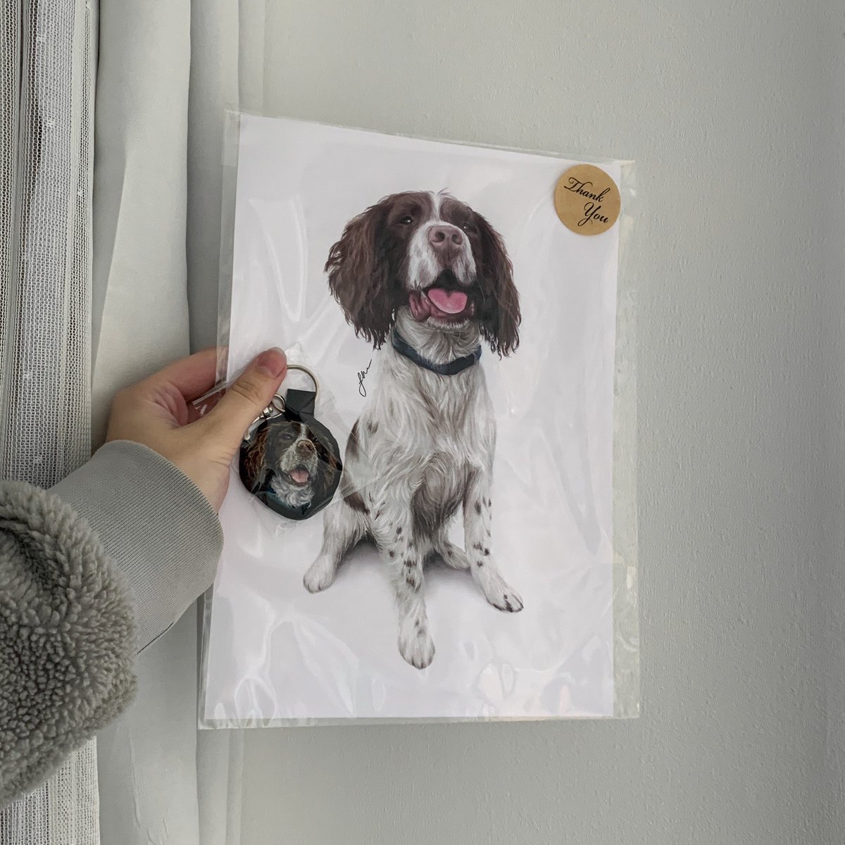 youreyesonlyaad's tweet photo. Hi all! Sorry for being so MIA. Had a lot going on, but trying to be on here more in the run up to xmas!! Super exited to be sharing my Xmas products soon!

https://t.co/XJySn4YPcZ https://t.co/8pDZlXWHL3