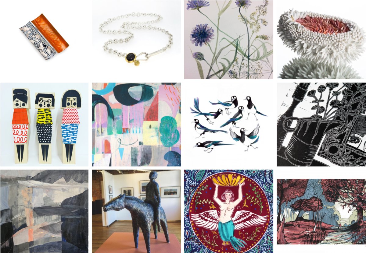 art&amp;York ONLINE 2021 is live! - mailchi.mp/artand.co.uk/a…