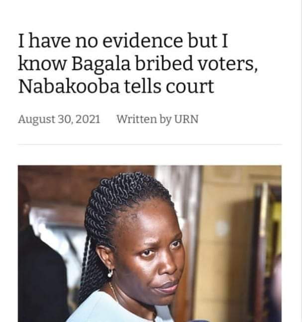 Lucky Mbabazi tweet media