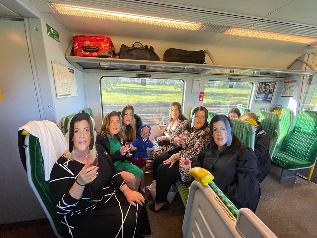 C_residential's tweet photo. We're on our way ... #londonnorthwestern πΎ
#philspencer #goingtotheestas #goingtotheestas #estas2021 #cresidentialrugeley #ProudGuildAgent #ProudGuildMember #THE_ESTAS https://t.co/0cqy7KZMGV