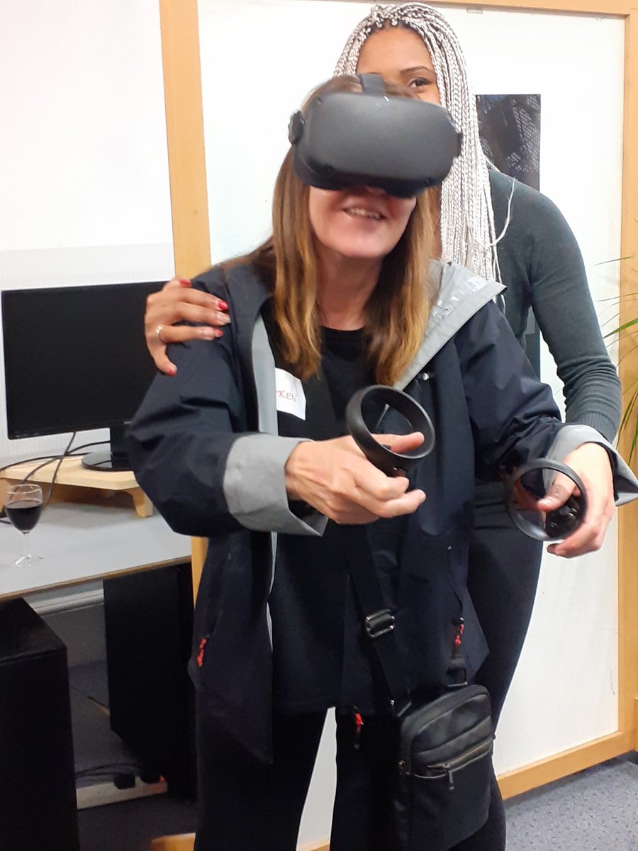 Rita Lazaro tweet media