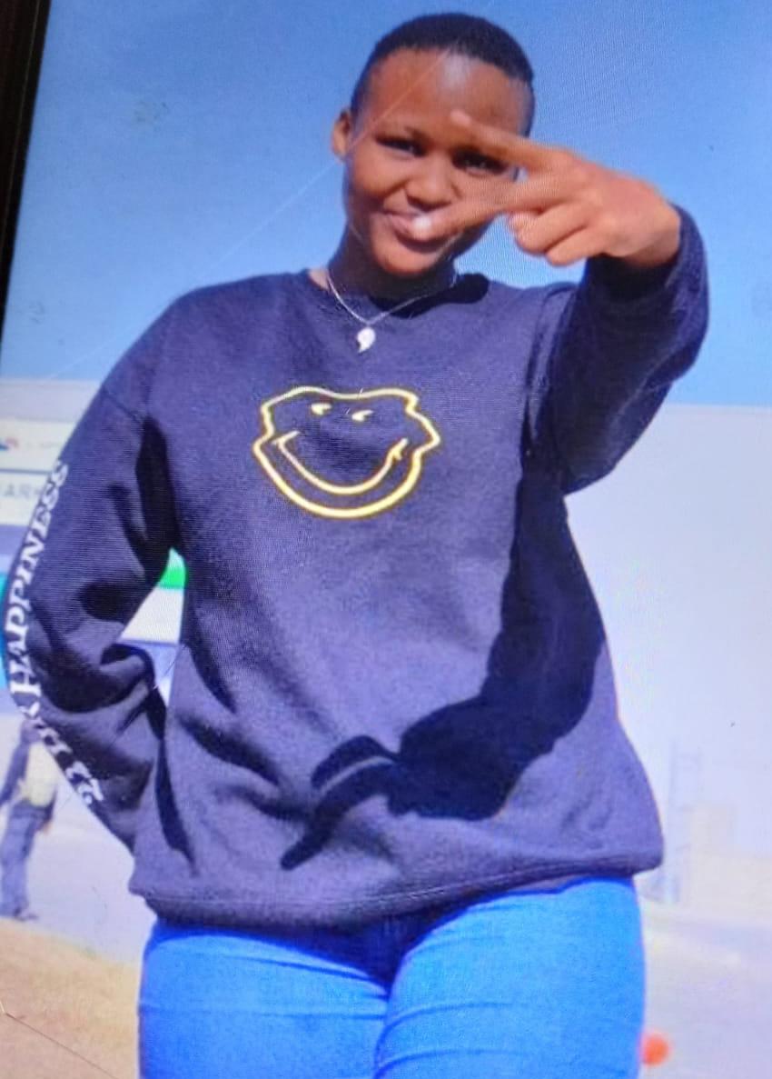 POLOKWANE: A Northern Academy learner went missing. 
 Help locate a 17-year-old girl, Fiona Phetogo Maako from Magatle in Zebediela outside Mokopane. She is a grade 11 learner at Northern Academy in Polokwane.
Allegedly, she was last seen on Tuesday at about 14:30 at Savanna mall