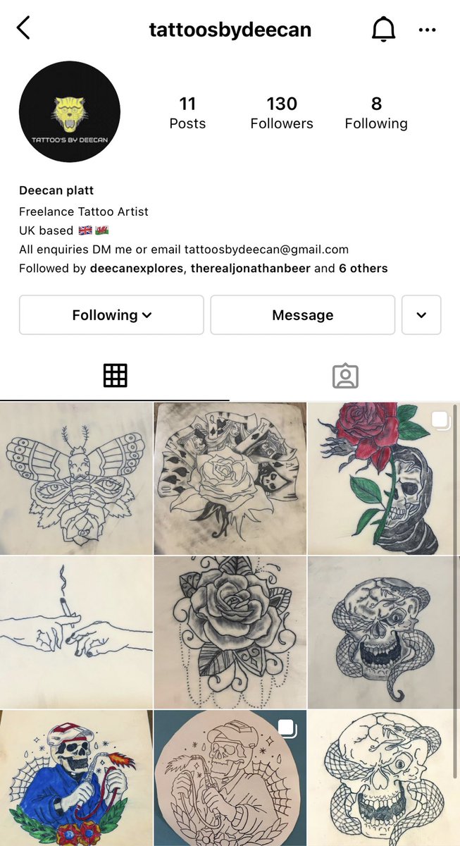 MissSophie_S's tweet photo. https://t.co/VfXcIeWNKh #tattoos #tattooartist #art #support #follow https://t.co/rsUVzTOhTv