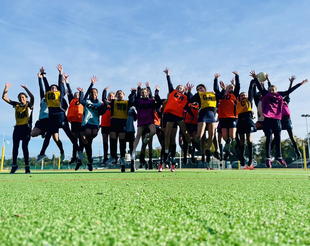 WLFS PE & Sport tweet media