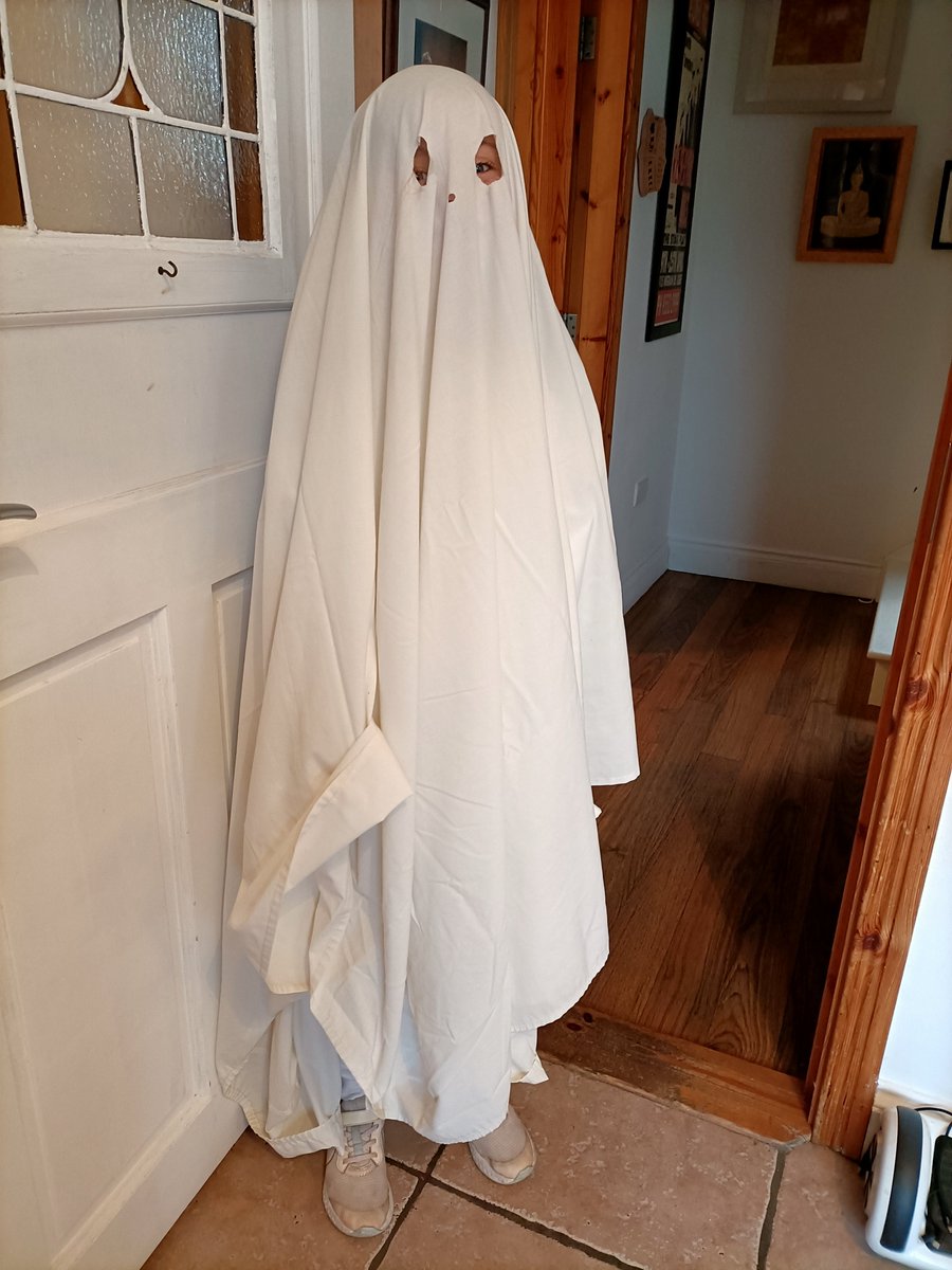 BuddyLomax's tweet photo. @team_daddy had to be done 👻 https://t.co/cdCdedNmnv
