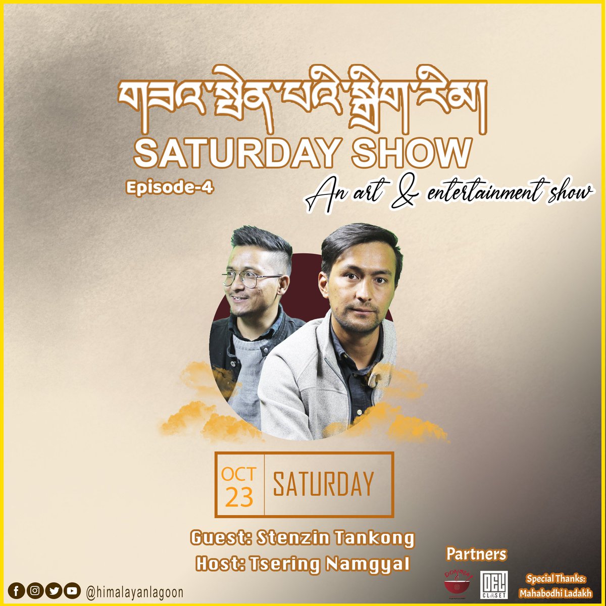 himalayan la-goon tweet media