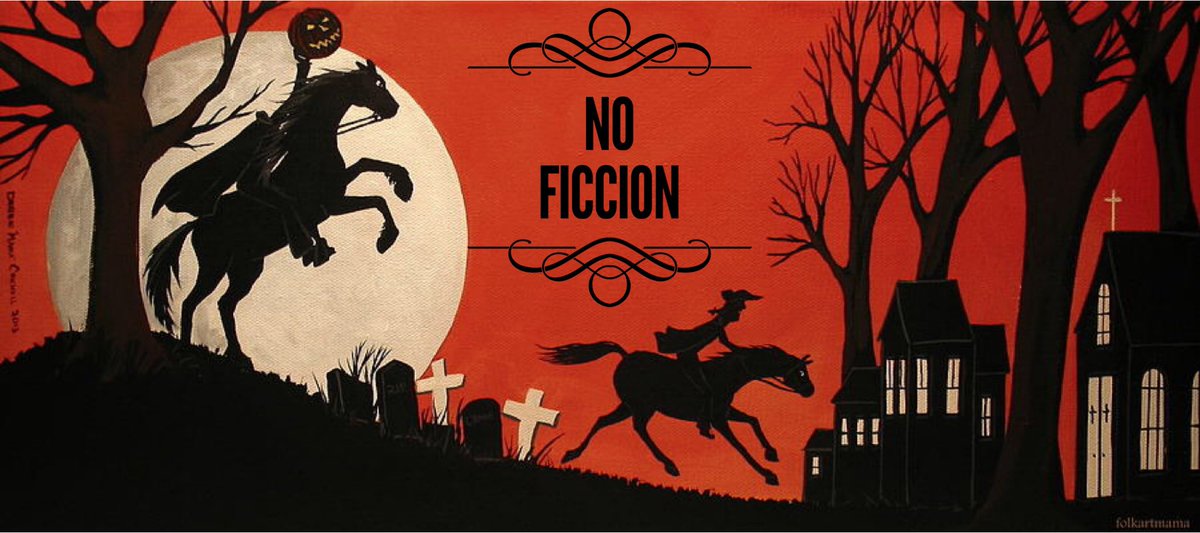 N0Ficcion's tweet photo. Vamos al lío… https://t.co/8KV2fUkGeK