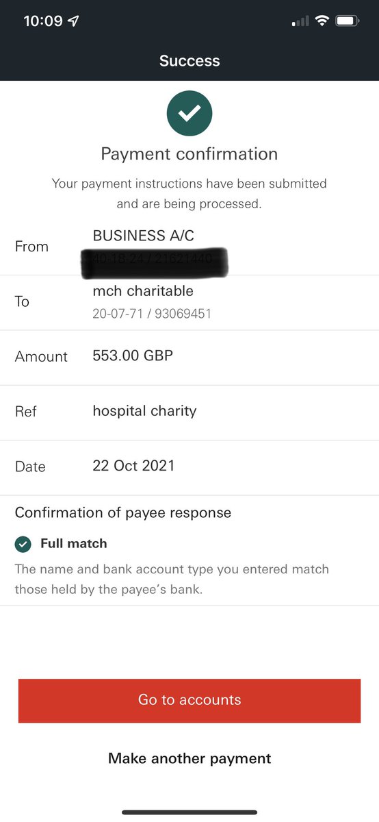 SipandShareUK's tweet photo. The second of our £500+ donation to charity this morning. The first went to @Shelter the second to @MidCheshireNHS #gin #charity #sipfest2021 https://t.co/QnSyCWJDbG