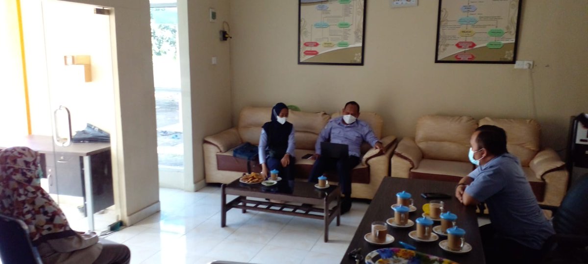 BKIPM Wilker Dumai tweet media