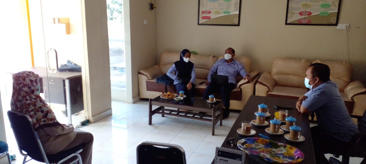 BKIPM Wilker Dumai tweet media