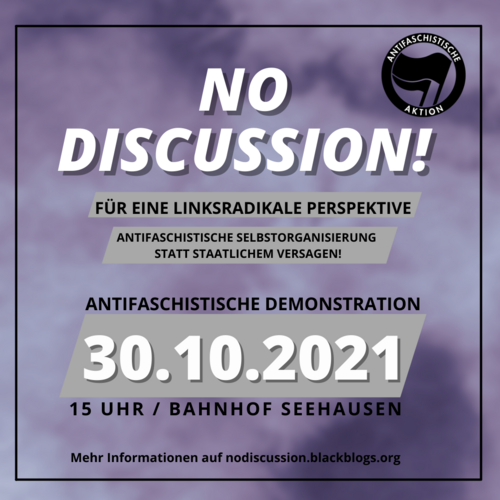 BleibtMoni's tweet photo. Vorgestern Nacht wurde der von Cops bewachte Bahnhof erneut angegriffen und beschädigt. Das zeigt mal wieder dass auf den Staat kein Verlass ist. Kommt also nächste Woche nach Seehausen und tragt mit uns eure Wut auf die Straße. Es gibt kein ruhiges Hinterland! https://t.co/puA89UIJji