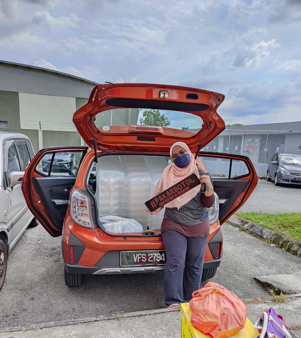 PakarBotol's tweet photo. Nak cari duit tambahan untuk bantu keluarga tetapi tidak tahu nak mula bagaimana? Nak kami bantu boleh terus hubungi kami whatapps ke https://t.co/yXDFVhsC5s
#PakarBotol
#YourPartnerInPackaging
#BotolPlastikMurah
#BotolKacaMurah
#KotakMurah
#KilangBotol https://t.co/2WoIvNMu1C