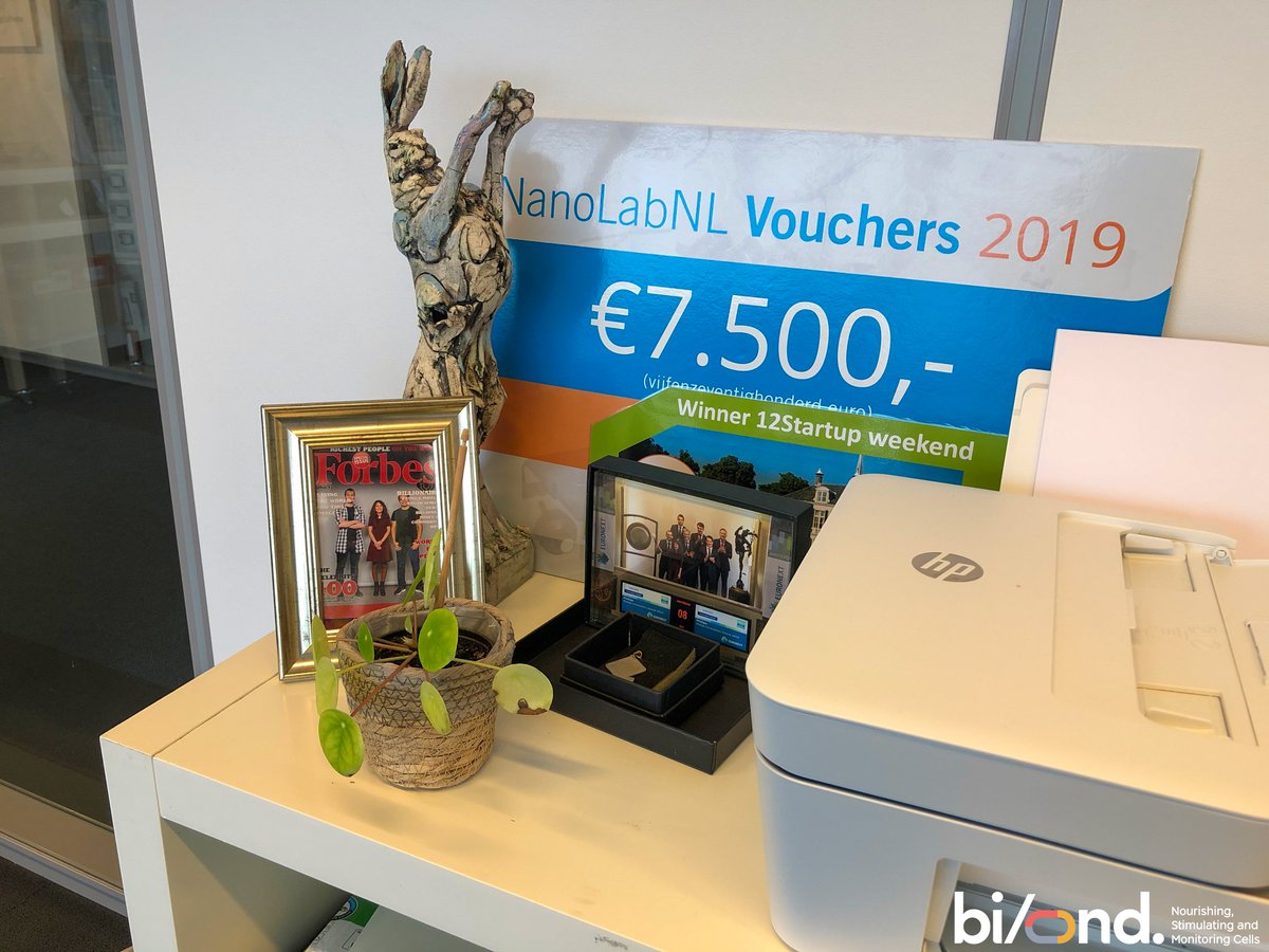 GOBIOND's tweet photo. 💥FREAKY FRIDAY💥
The final presentation of our office! 🎨
Here are a few corners of where we go to work, socialize, and make innovations possible.
What do you think about it? Let us know! 😉 https://t.co/DJZLQr4NLN