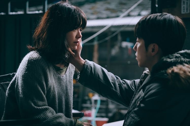 mararatama's tweet photo. Go vote for #Joseé " 조제 ", #NamJooHyuk "남주혁",  #HanJimin "조제" ,and director #KimJongKwan for The 42nd Blue Dragon Film Award on respective categories

Go to this link to vote👇
https://t.co/zcU6KjebQI?… https://t.co/Wyux0uKKko