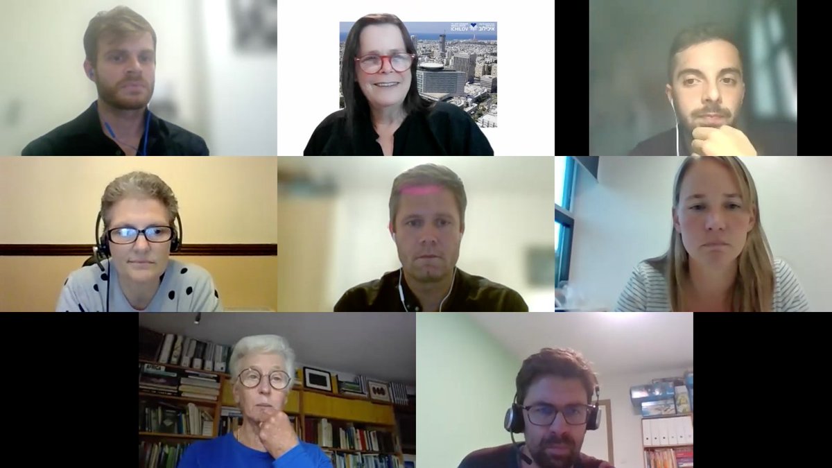 ERWorldPhysio's tweet photo. 👏Thank you @IPTS_ , @KNGF_Fysio and all the speakers for your contributions to the #webinar!
@EU_Commission @EU_Health @SKyriakidesEU
 #COPD #PhysiotherapyMoves #BetterTogether https://t.co/WX71neg082