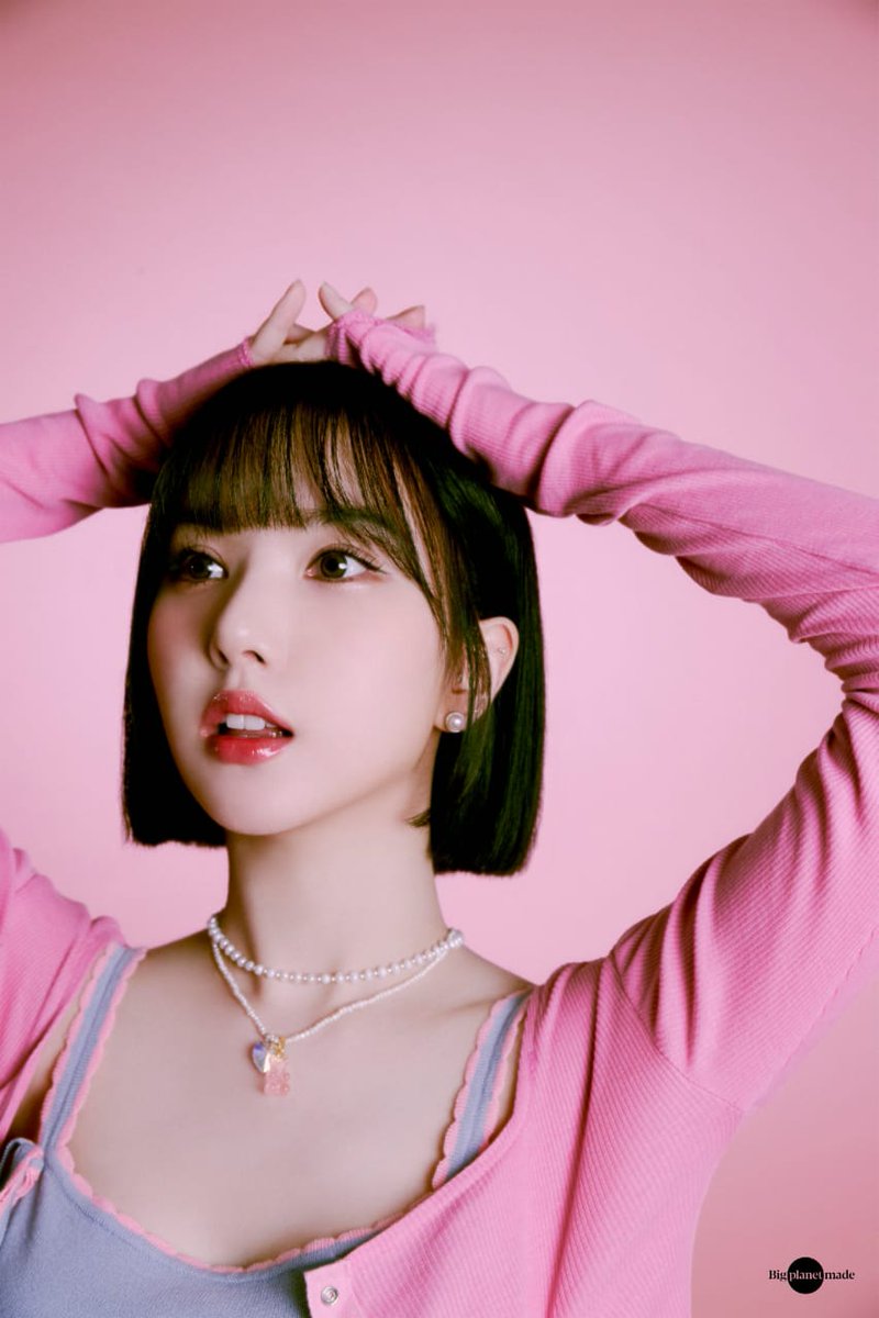 JEBdaily's tweet photo. [ᝰ໋᳝݊ POST] 211022 - Eunha VIVIZ Photo Profile

#은하 #EUNHA #VIVIZ #비비지 @VIVIZ_official https://t.co/6P0j6t8GnY
